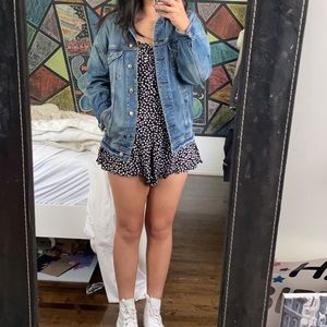 Meet your Posher, Ally